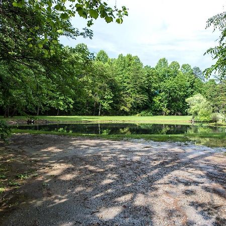 Cabin Of Dreams, 3 Bedroom Water View, Wifi, Hot Tub, Pool Table, Sleep 8 Sevierville Eksteriør bilde
